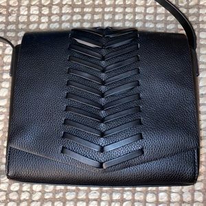 Black Crossbody Purse